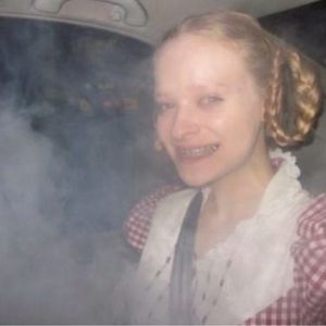 Meet your Posher, Ben